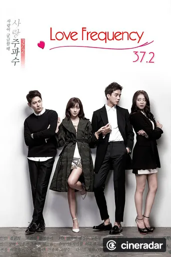 Love Frequency 37.2
