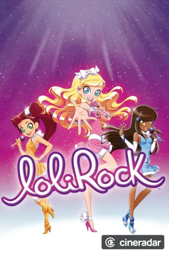 LoliRock