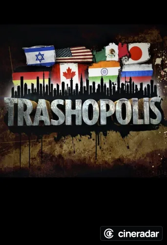 Trashopolis