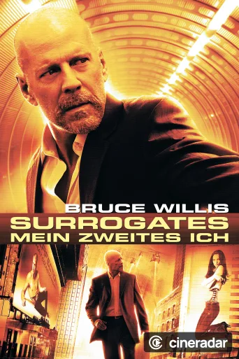 Surrogates