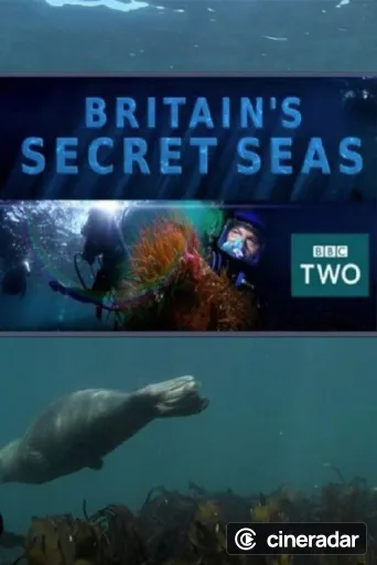 Britain's Secret Seas