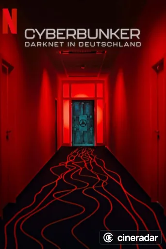 Cyberbunker: Un portal alemán a la dark web