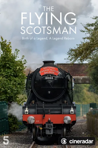 The Flying Scotsman