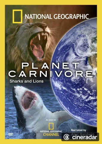 Planet Carnivore