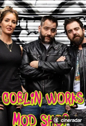 Goblin Works Mod Shop