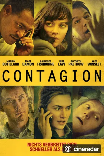 Contagio