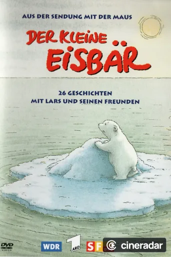 Der kleine Eisbär
