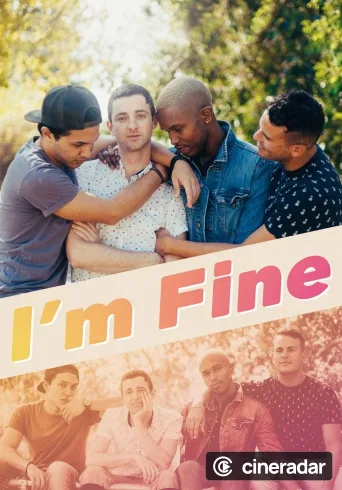 I'm Fine