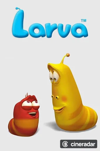 Larva