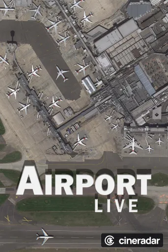 Airport Live