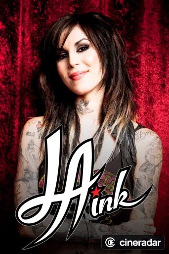 LA Ink