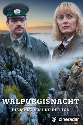 Walpurgisnacht