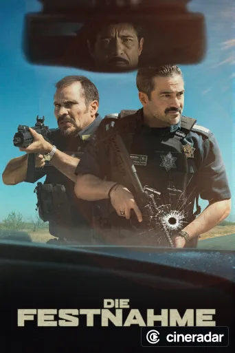 La captura