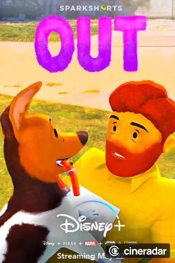 Out