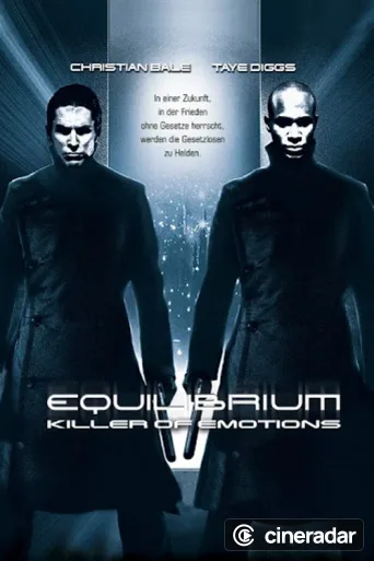 Equilibrium