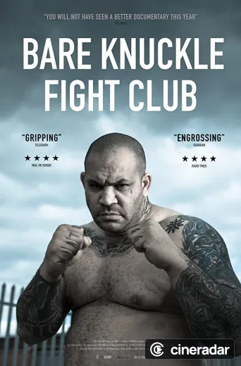 Bare Knuckle Fight Club