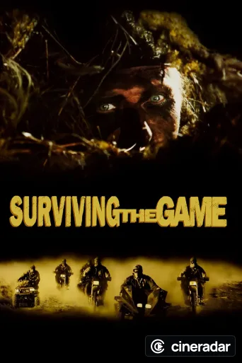 Sopravvivere al gioco