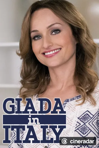 Giada in Italy