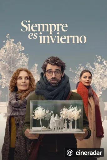 Siempre es invierno