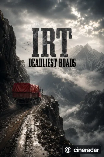 IRT Deadliest Roads