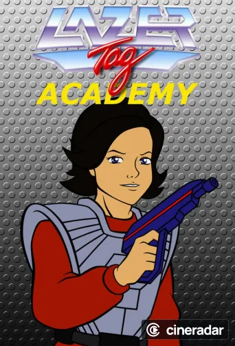 Lazer Tag Academy