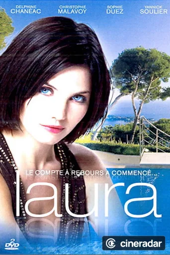 Laura, le compte à rebours a commencé