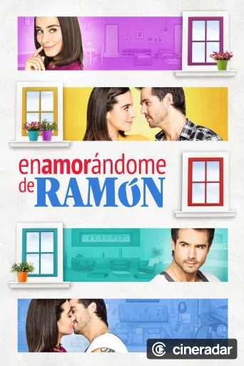 Enamorándome de Ramón