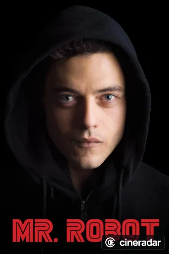 Mr. Robot