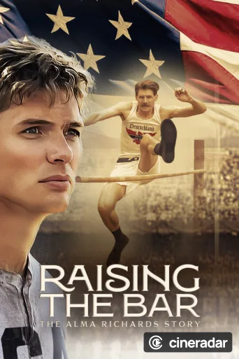 Raising the Bar: The Alma Richards Story
