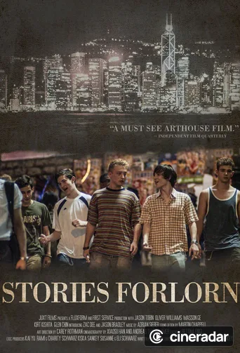 Stories Forlorn