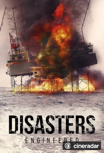 Disasters Engineered