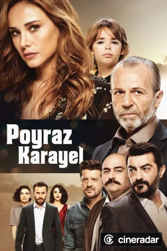 Poyraz Karayel