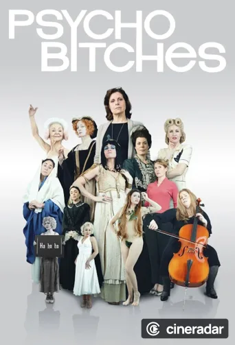 Psychobitches