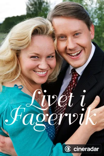 Livet i Fagervik