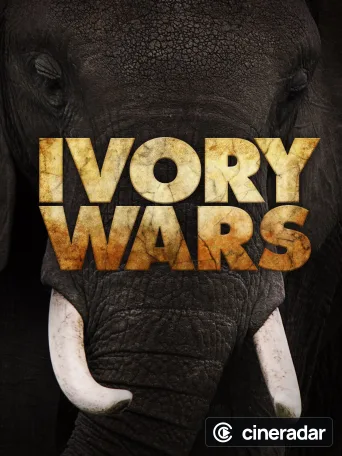 Ivory Wars