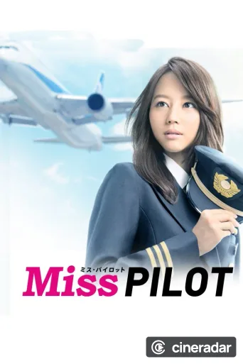 Miss Pilot