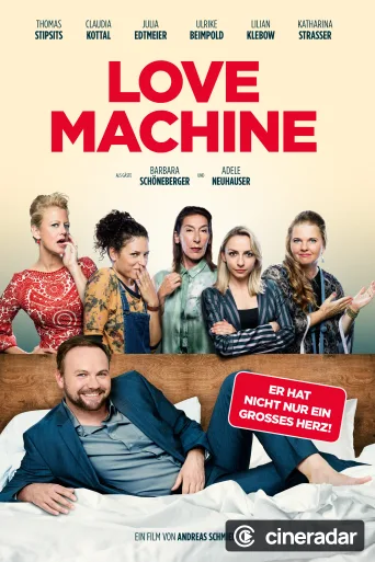 Love Machine