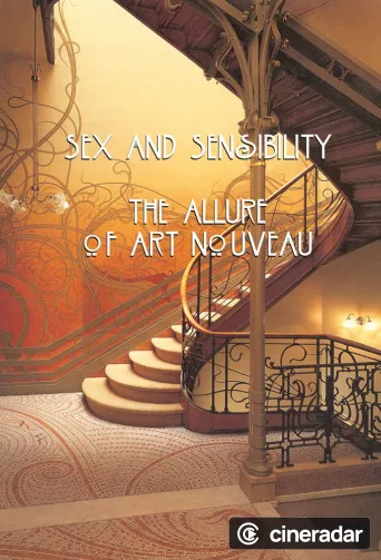Sex and Sensibility: The Allure of Art Nouveau