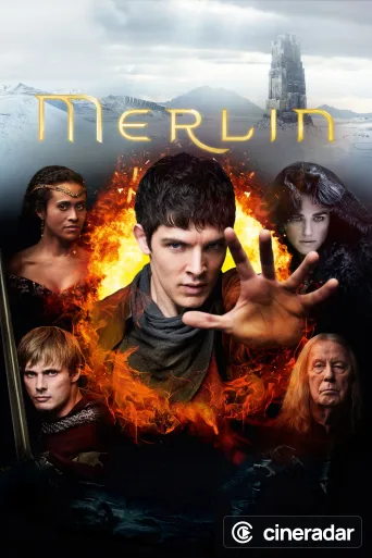 Merlin