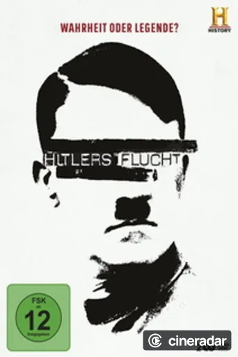 Hunting Hitler