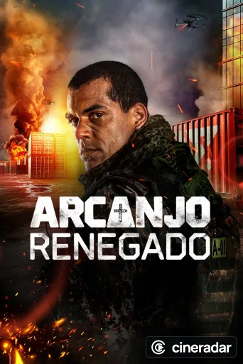 Arcanjo Renegado