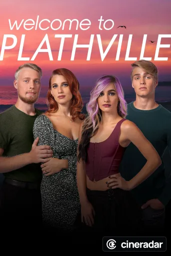 Welcome to Plathville