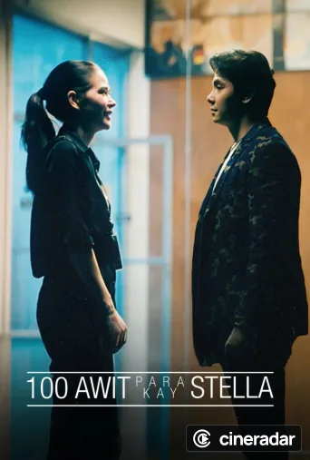 100 Awit Para Kay Stella