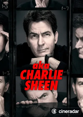 Alias Charlie Sheen