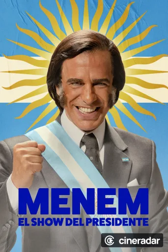 Menem: The President Show