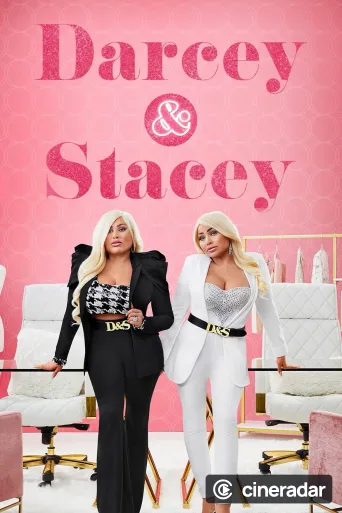 Darcey & Stacey
