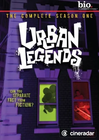 Urban Legends