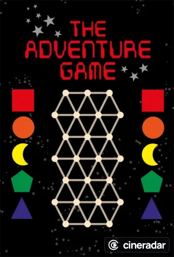 The Adventure Game