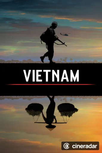 The Vietnam War