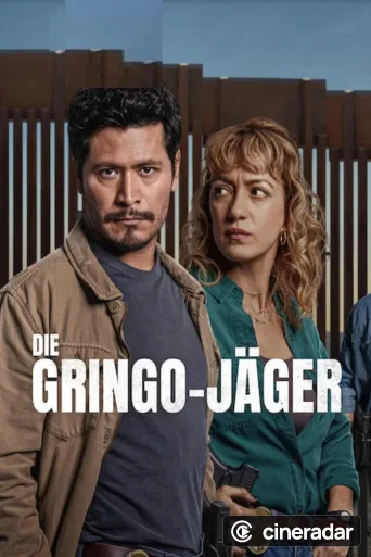Los gringo hunters